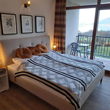 Landskron Seezugang By Interhome Apartament *