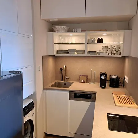 דירה Landskron Seezugang By Interhome אננהיים