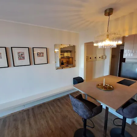 Landskron Seezugang By Interhome Apartament *