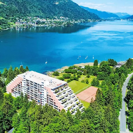 Landskron Seezugang By Interhome Apartment *
