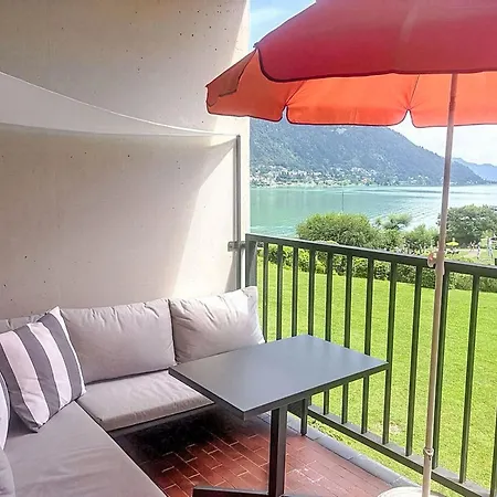Landskron Seezugang By Interhome Apartment