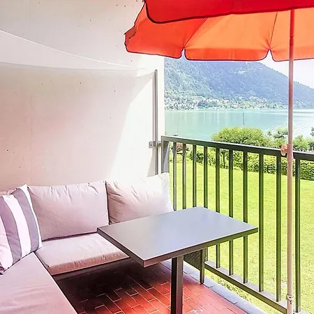 Landskron Seezugang By Interhome Apartment