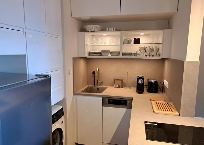 דירה Landskron Seezugang By Interhome אננהיים