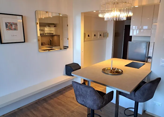 Landskron Seezugang By Interhome Annenheim