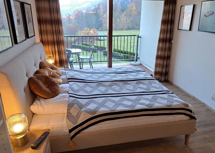 Landskron Seezugang By Interhome *